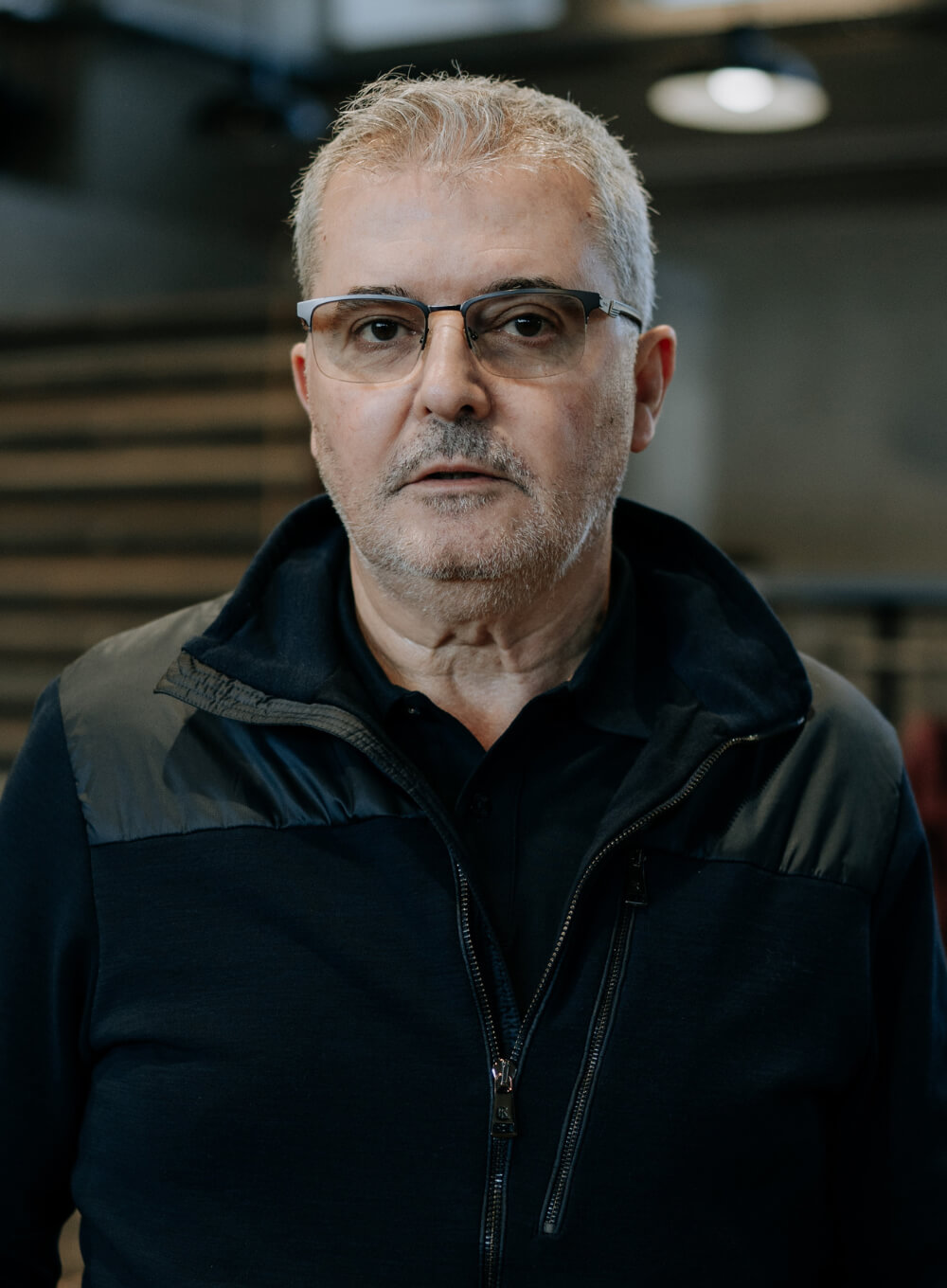 Carlos Azevedo