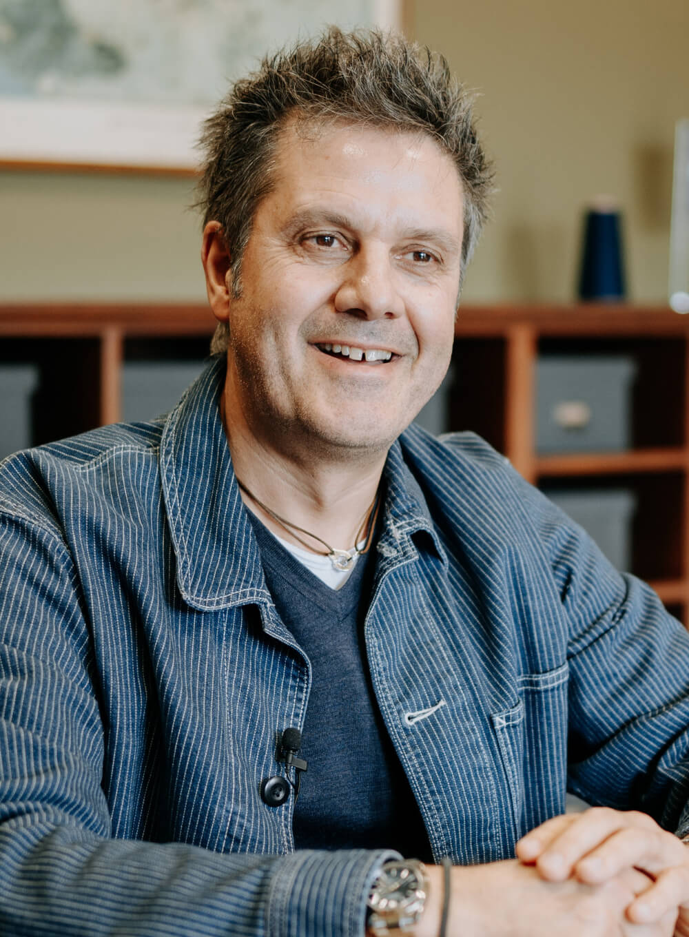 Carlos Serra