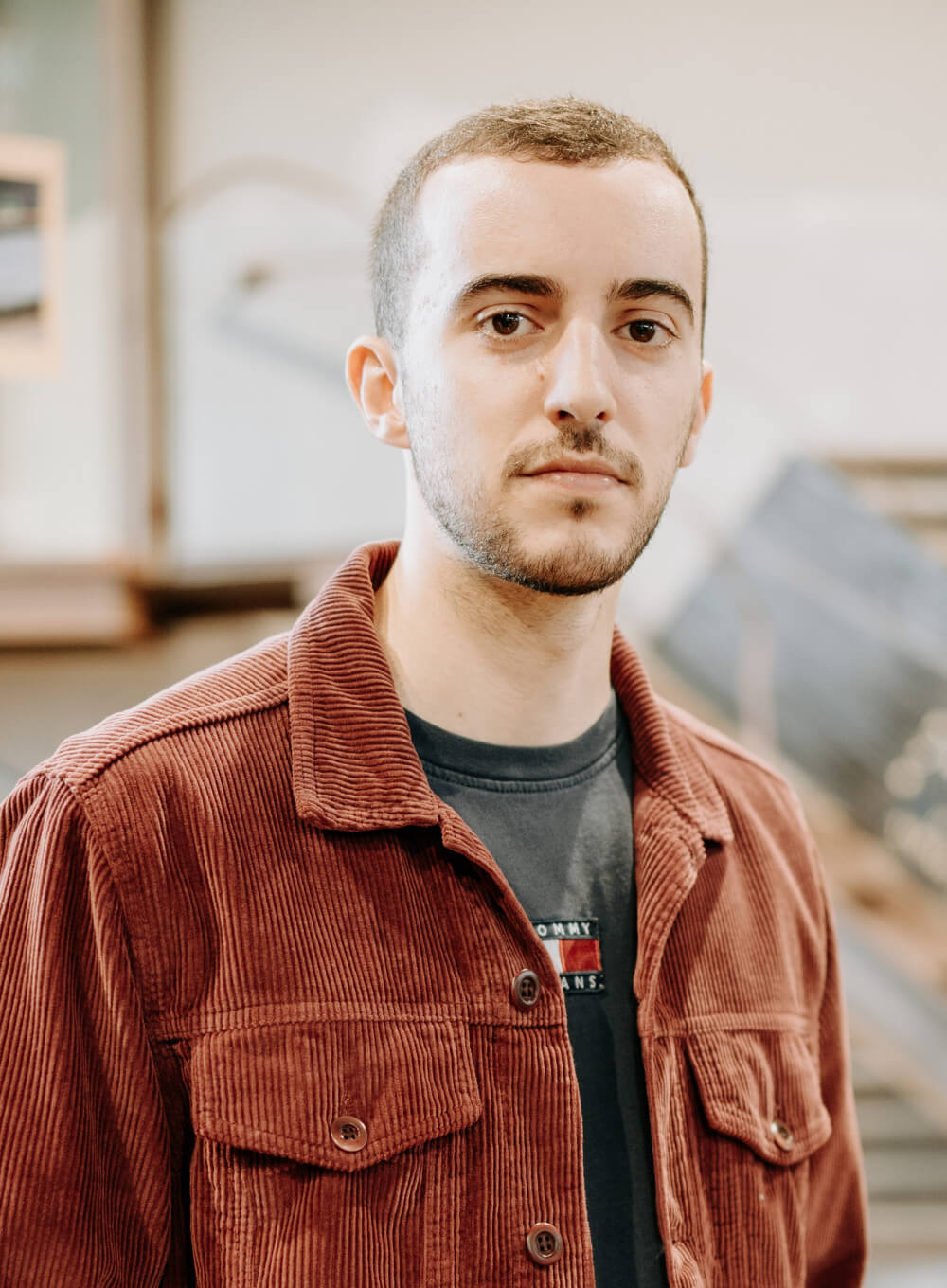 Daniel Azevedo
