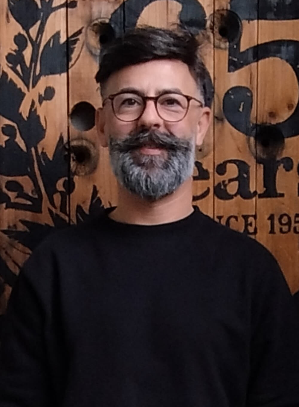 Leandro Magno