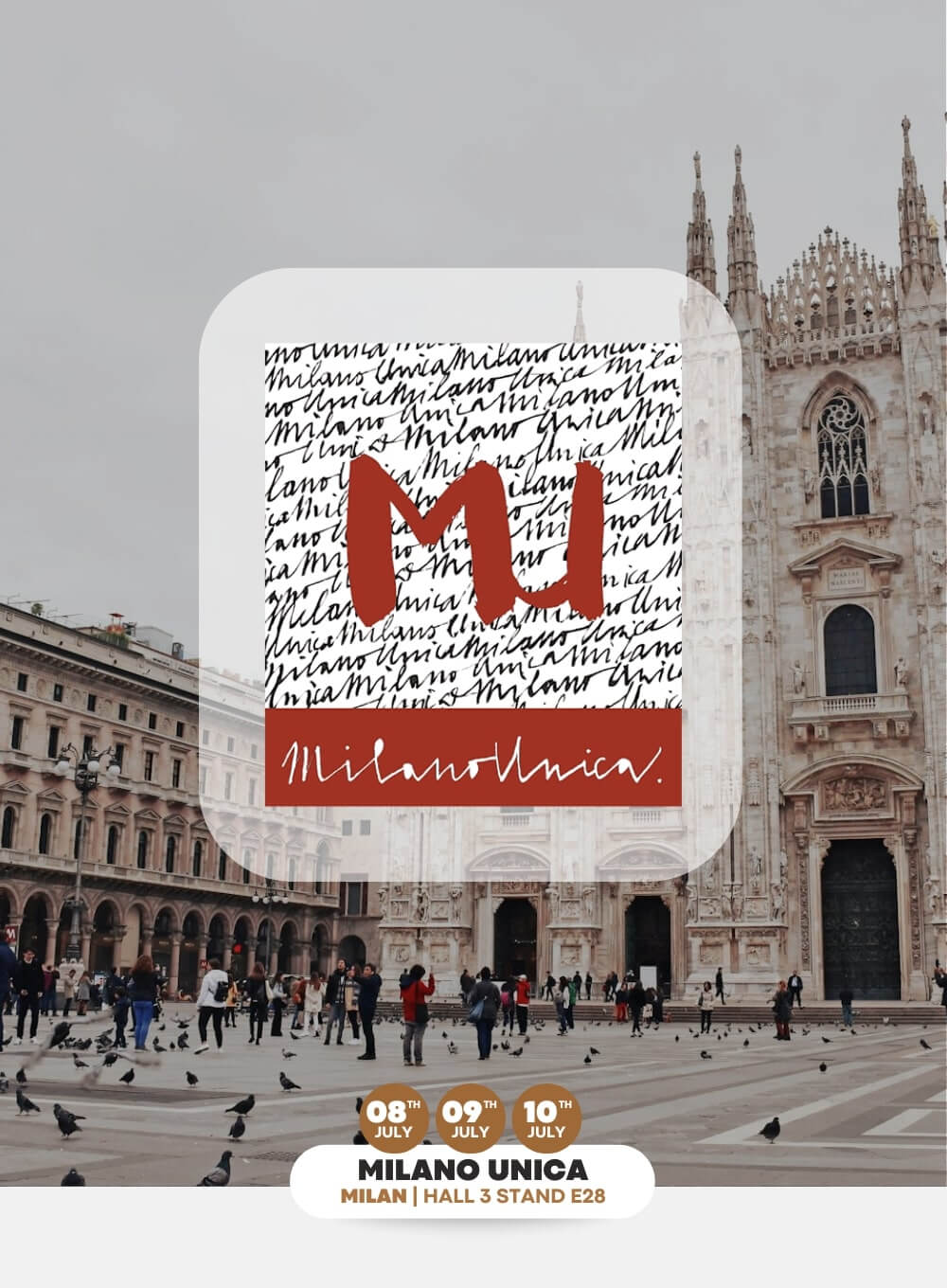 MILANO UNICA