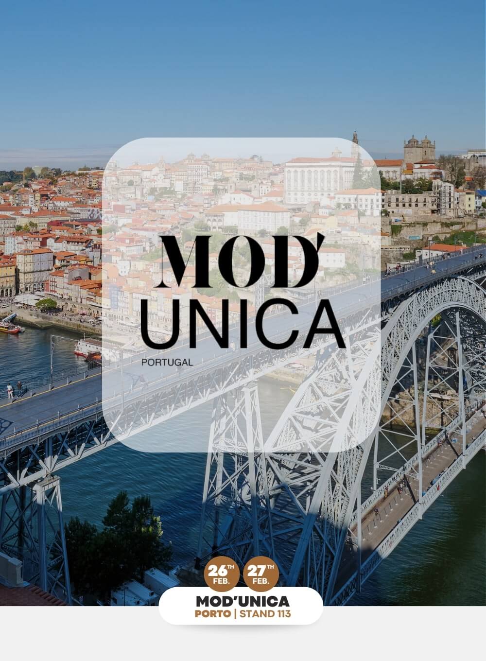 MOD’ÚNICA