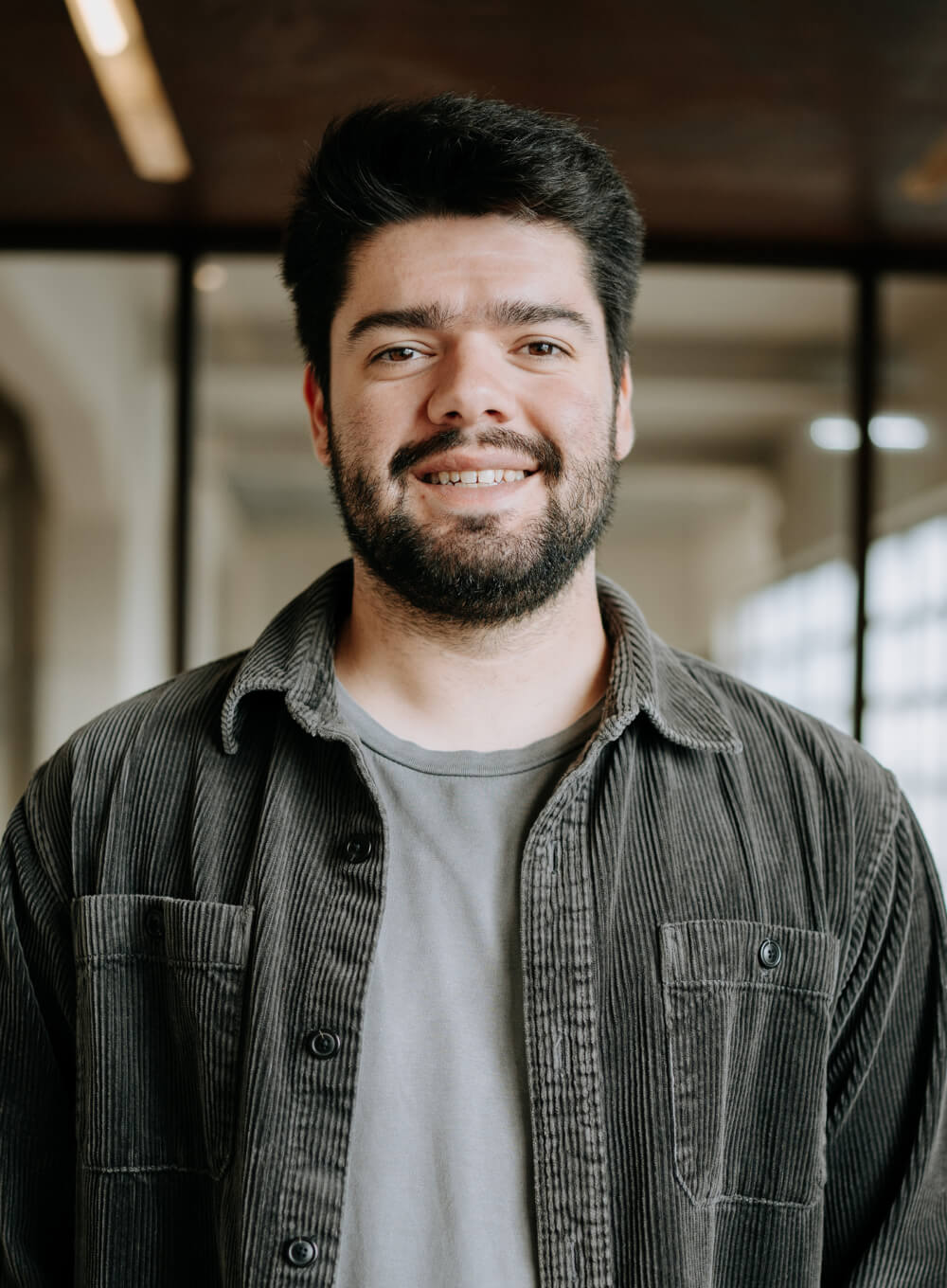 Pedro Serra