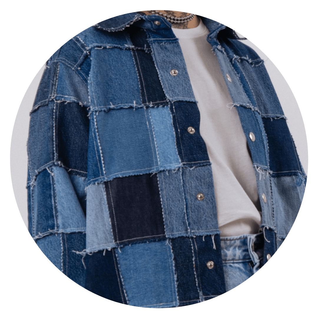 Adoção do upcycling: transformação de sobras e resíduos têxteis em novos produtos com maior valor agregado