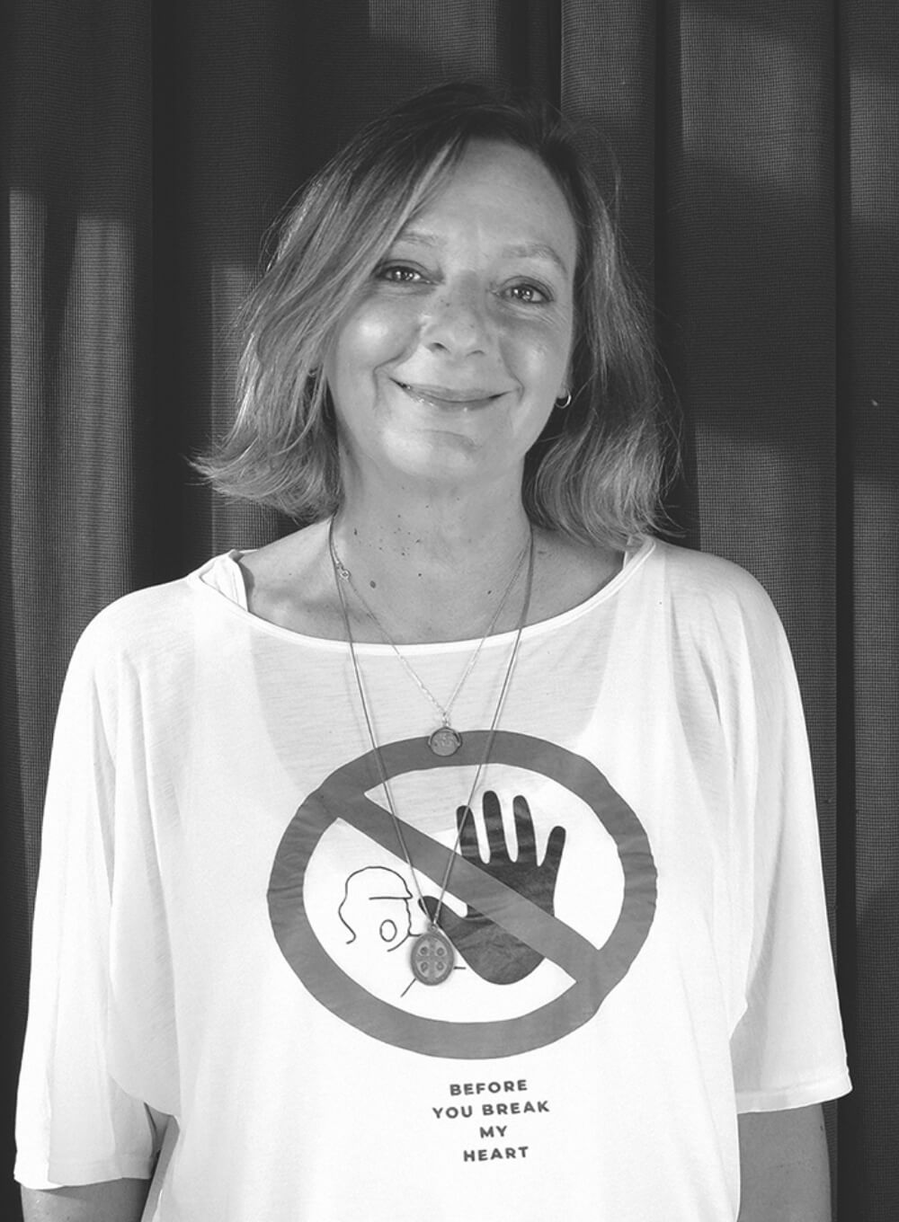 Maria Gambina
