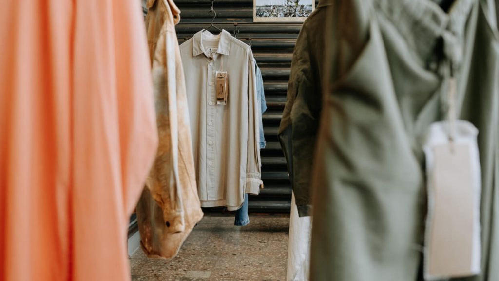 A Troficolor não é só denim