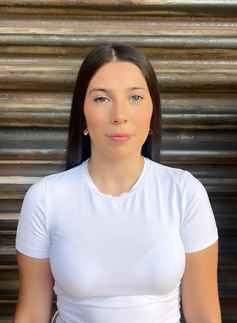 Ashley Pereira