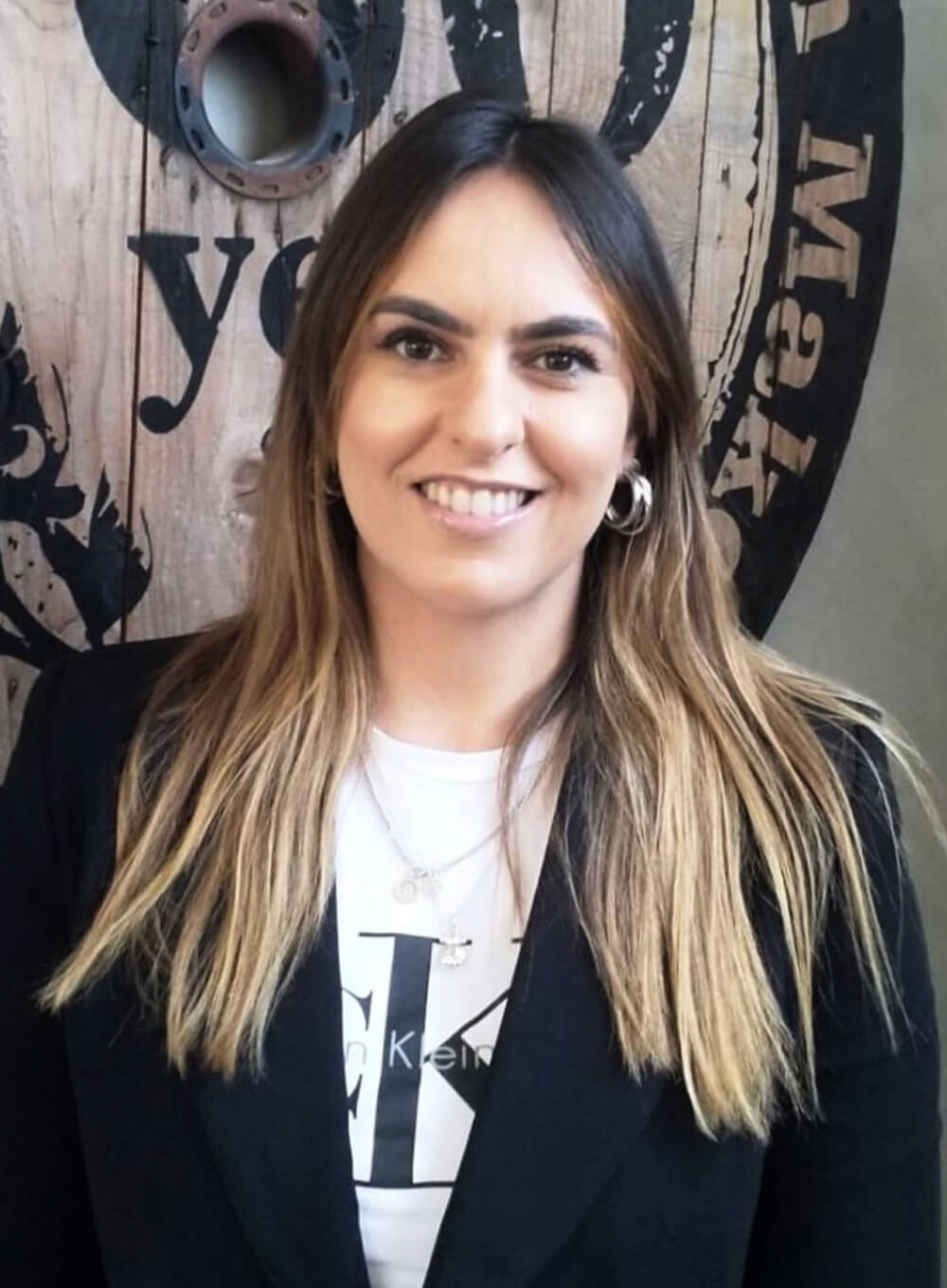 Cristina Carvalho