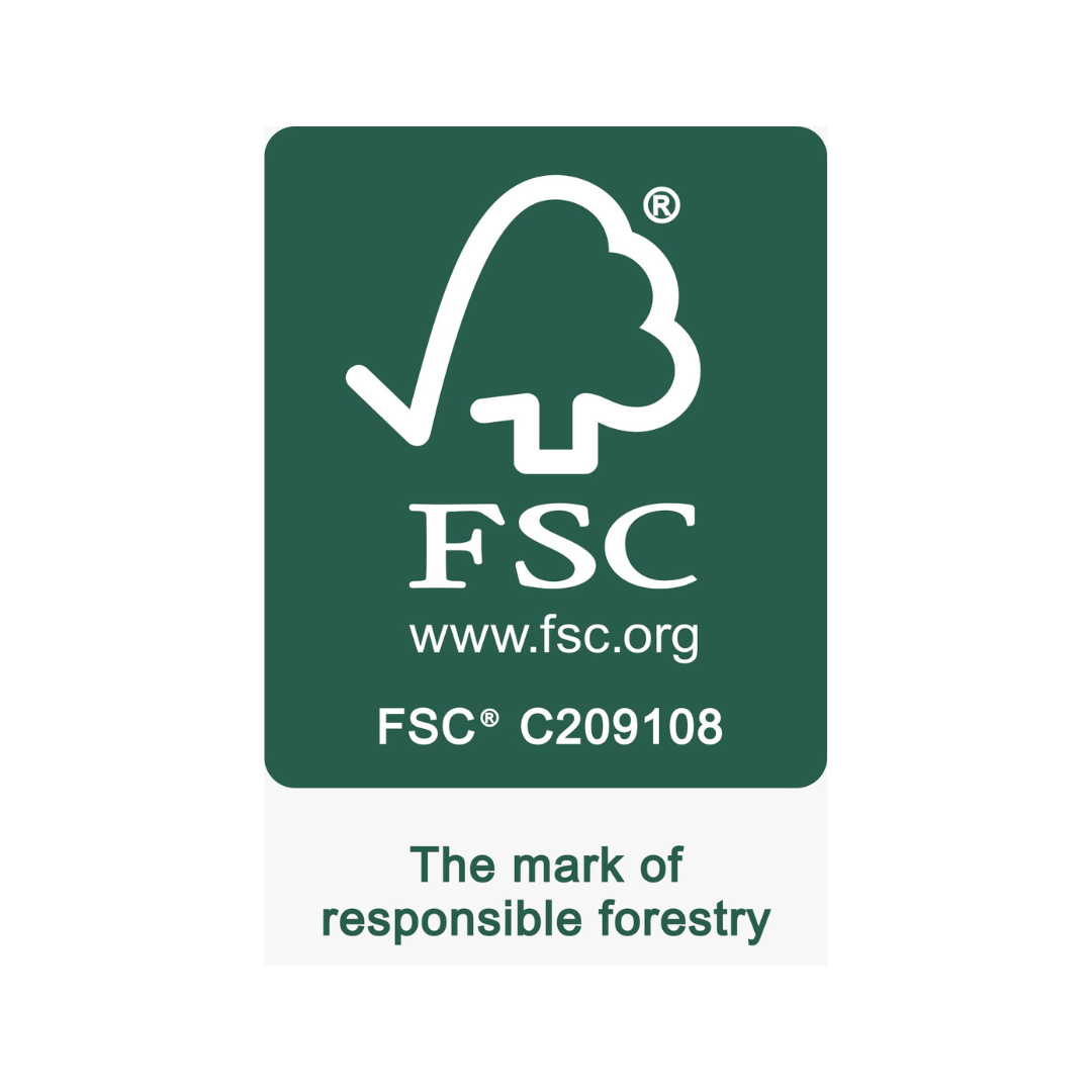 FSC® RECYCLED