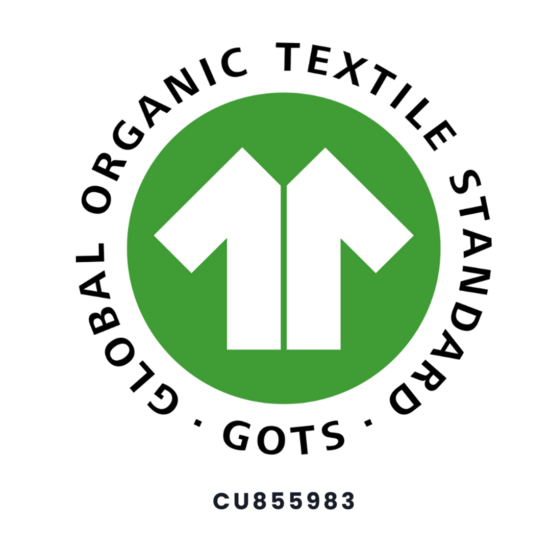 GOTS Global Organic Textile Standard