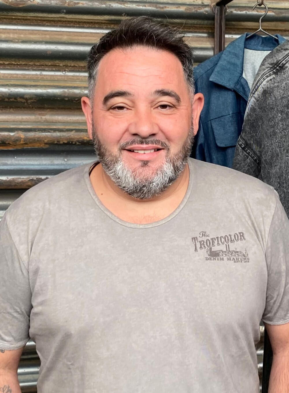 Miguel Carneiro