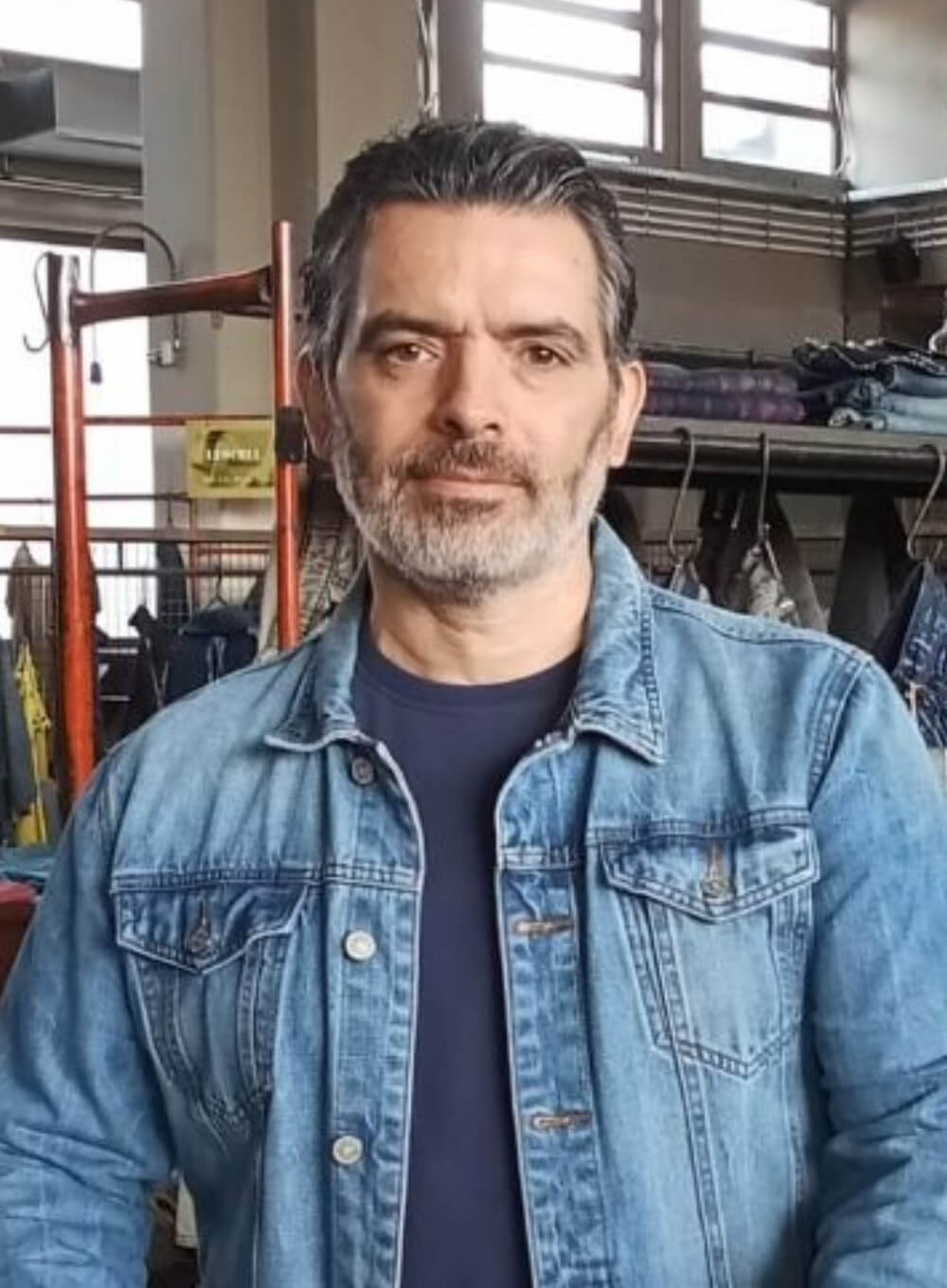Miguel Carvalho