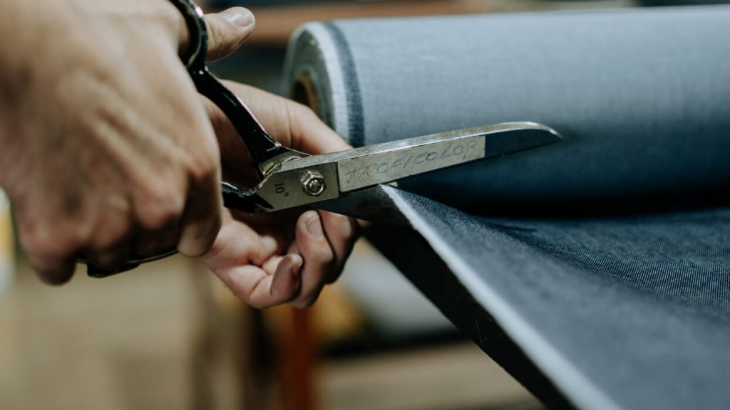 Os bastidores da produção: Troficolor em ação