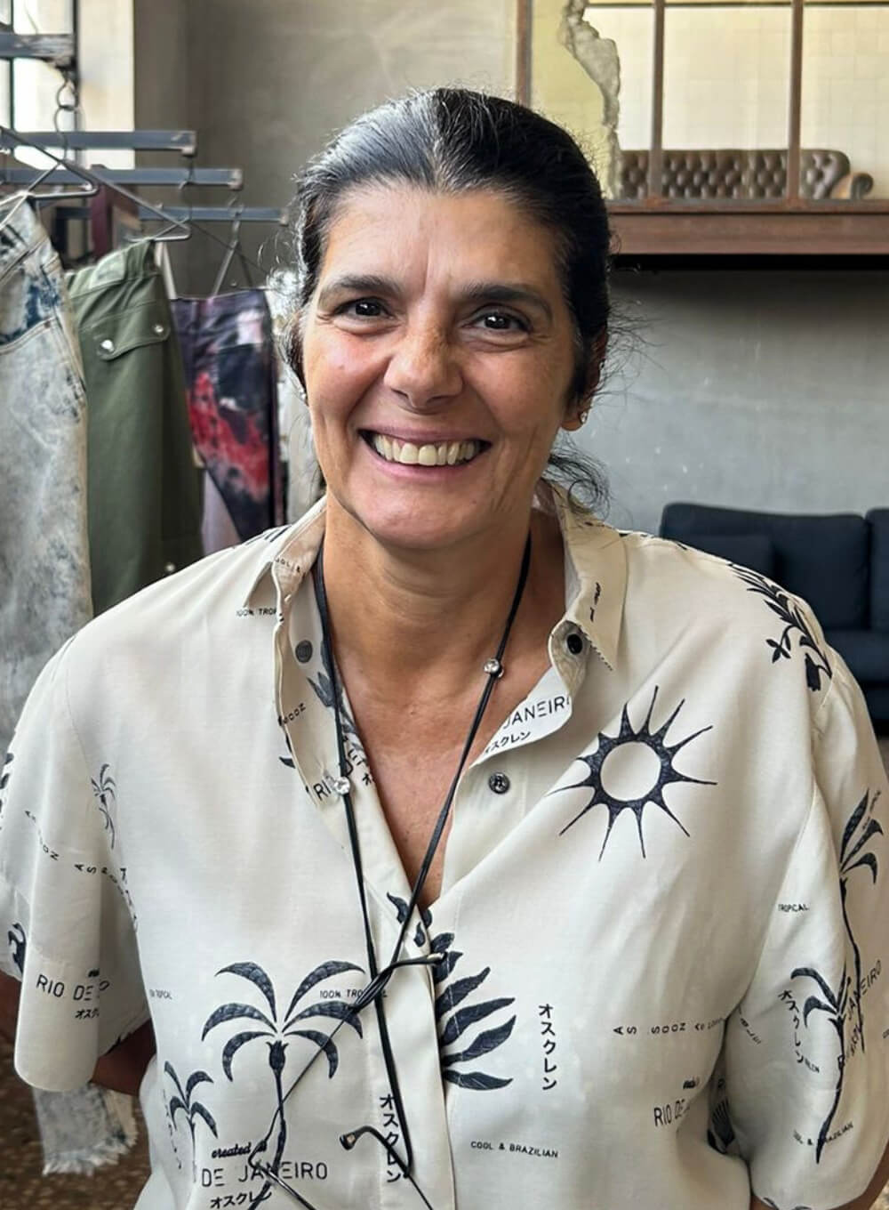 Paula Moreira