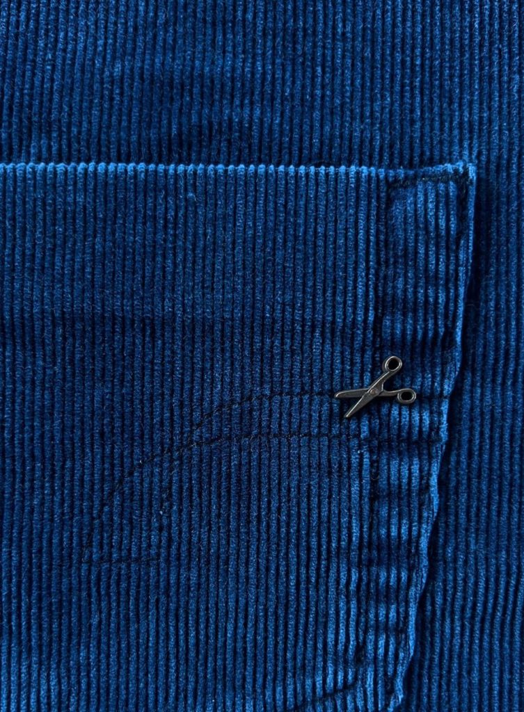 Troficolor Ref. F22-BB(ELEVEN)BLUE