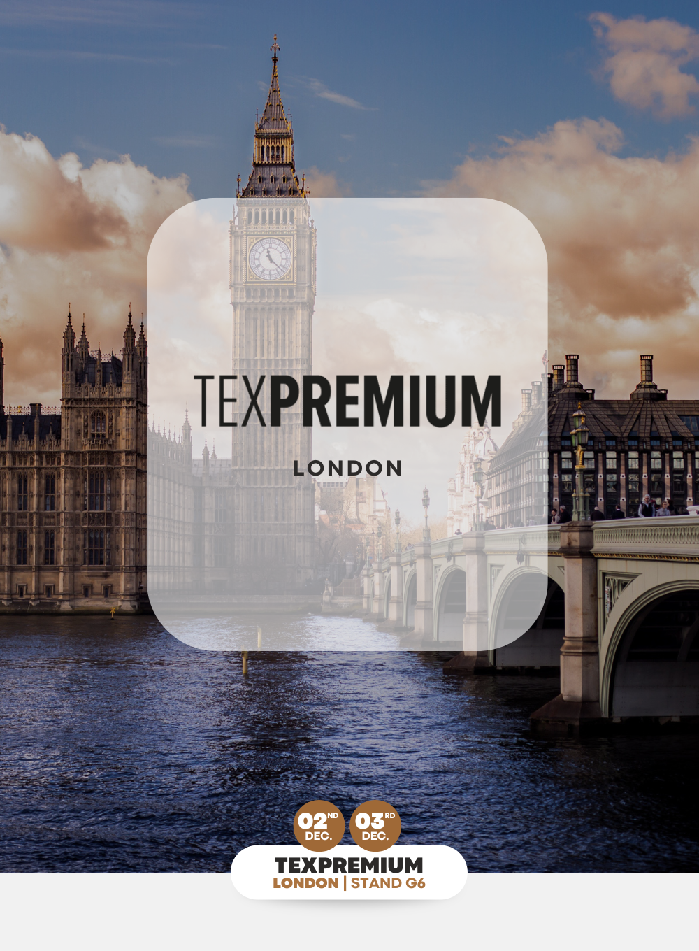 TEXPREMIUM